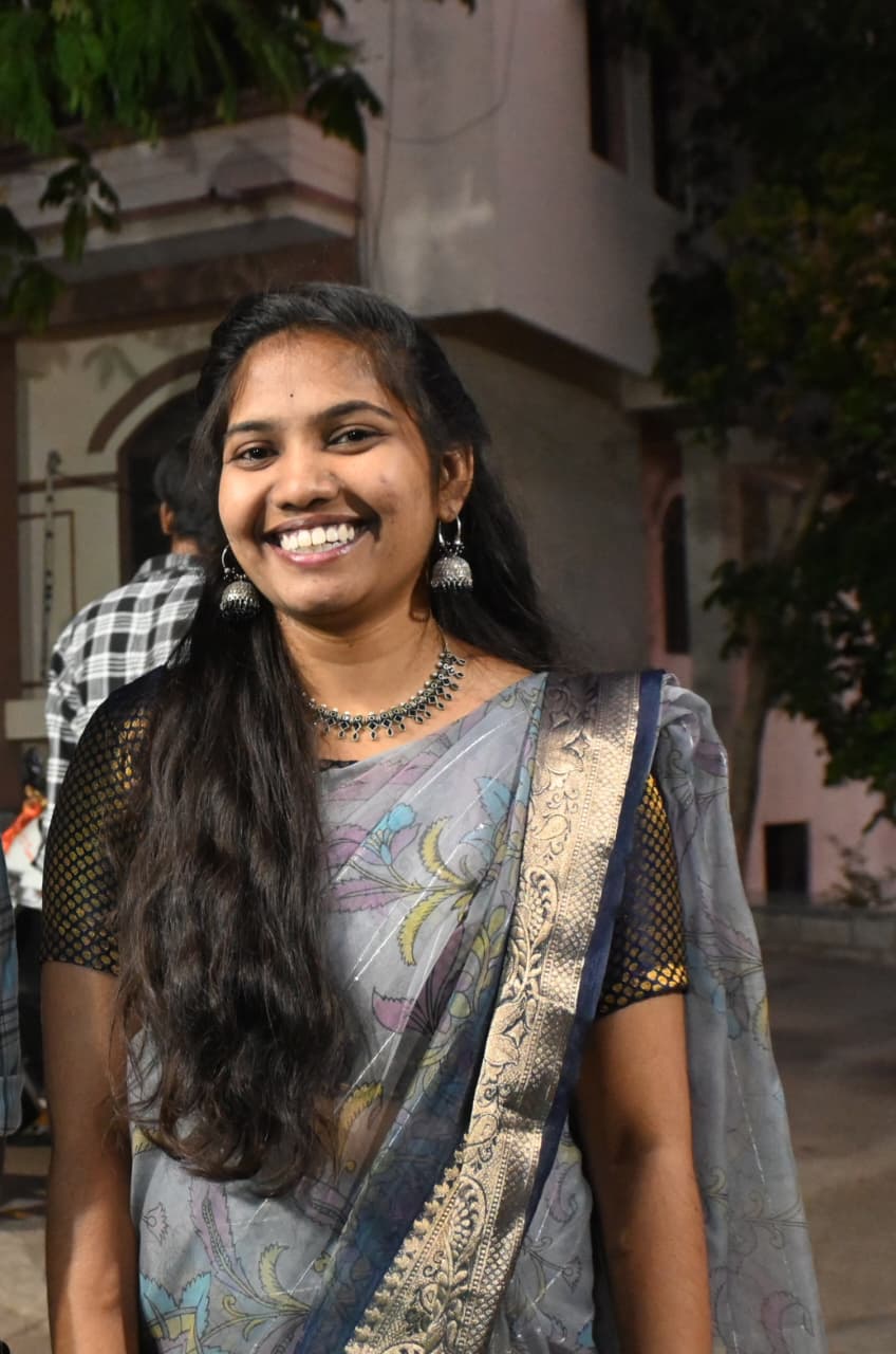 December 2023 — first holiday season